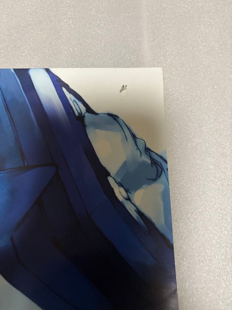 PS2ペルソナ3 、フェス ペルソナ3 ドラマCD 非売品　特典　ポスター３枚