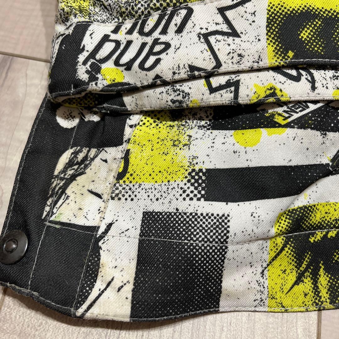 RIDE boards スノーウエア、ビーニーセット