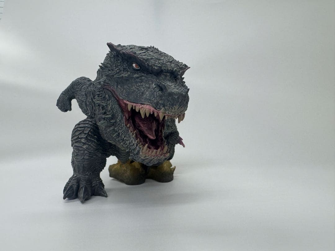 デフォリアル GODZILLA 2024 EVOLVED Ver. 一般流通版