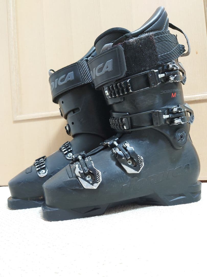 Nordica Dorbelmann ブーツ MLC 25-25.5