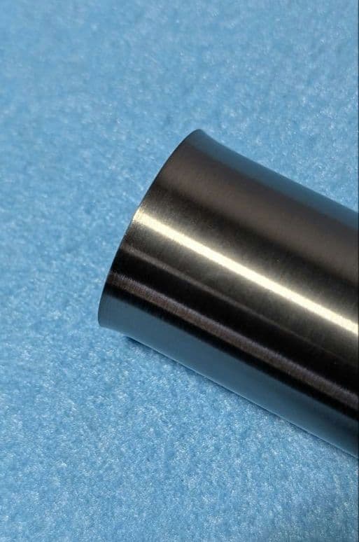 ブロンプトン用　軽量チタンシートポスト 535mm