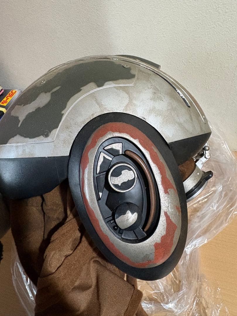 スターウォーズ STAR WARS アナキン ポッドヘルメット 14972