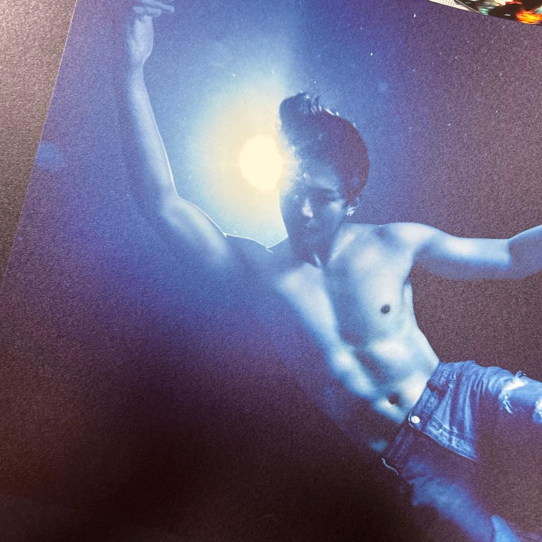 2PM ジュノ LPサイズセット