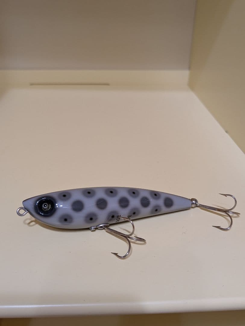 TOPBRIDGE x ANYTYPE ブラックステア