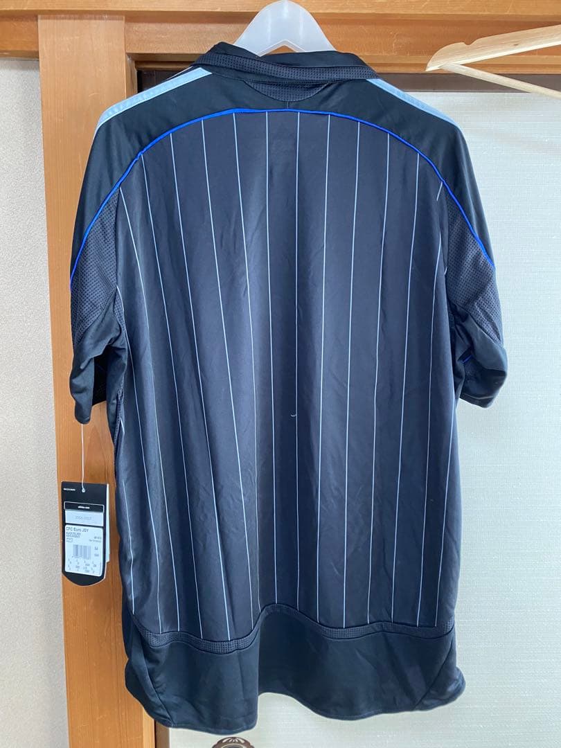 チェルシー 06-07 Away ユニフォーム