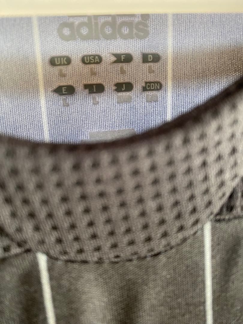 チェルシー 06-07 Away ユニフォーム