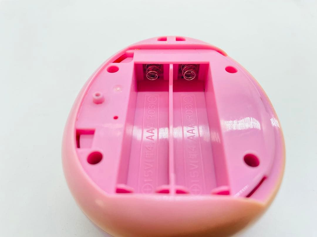 たまごっち4U+ Anniversary ver. パールピンク