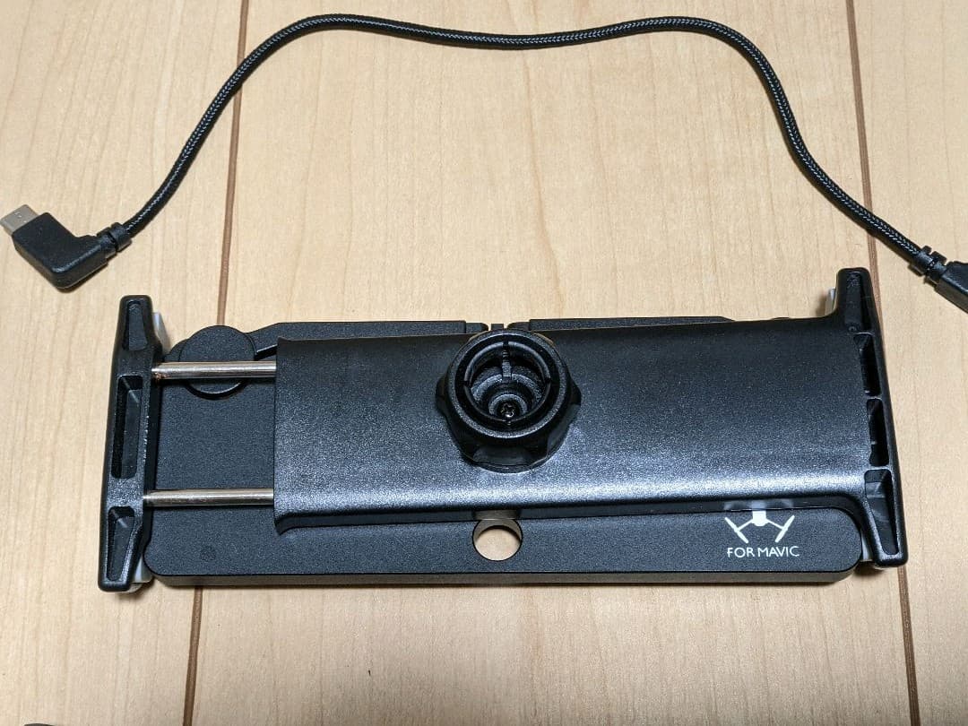 航空機・ヘリコプター DJI Mavic Pro