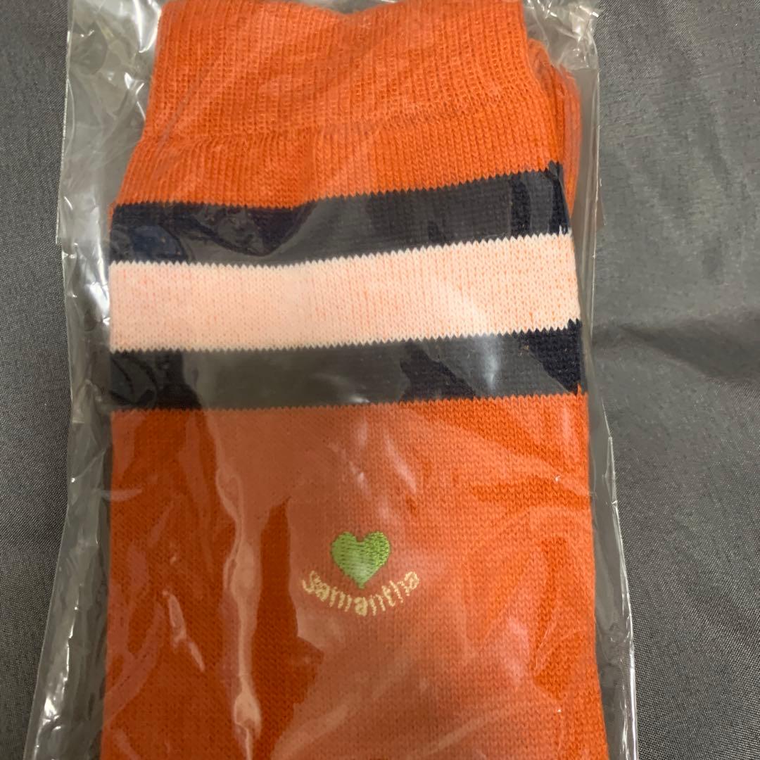 Samantha Thavasa 香妻琴乃プロ使用　ゴルフウェアセット