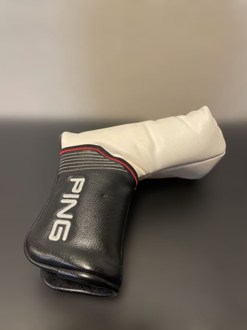 値下⭐︎ピン KUSHIN 4 長さ調整機能付きPING クッシン 4 日本正規品