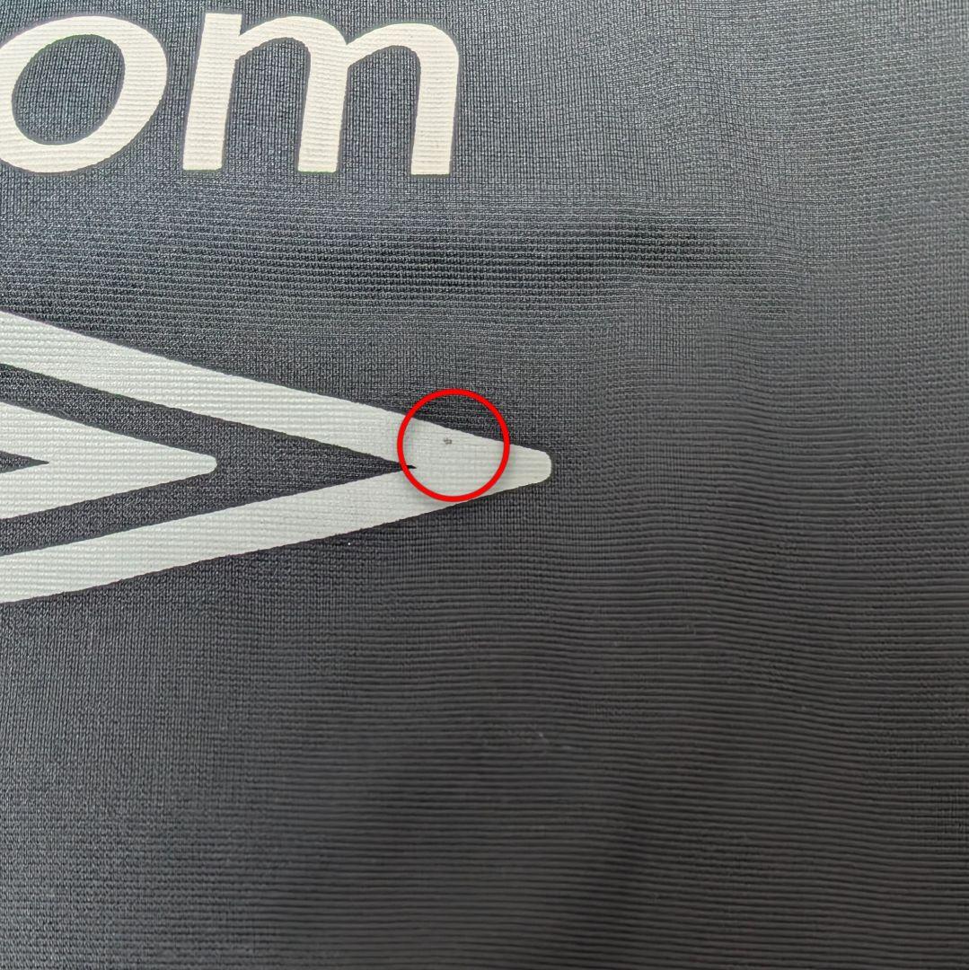 【アイルランド】UMBRO アンブロ サッカーシャツ スウェット eircom