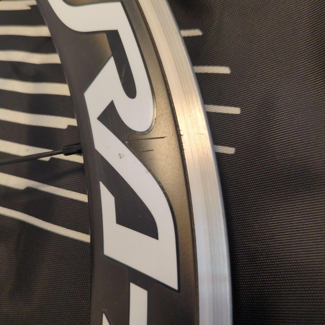 SHIMANO デュラエースC50 WH-7900 クリーチャーホイール後輪のみ