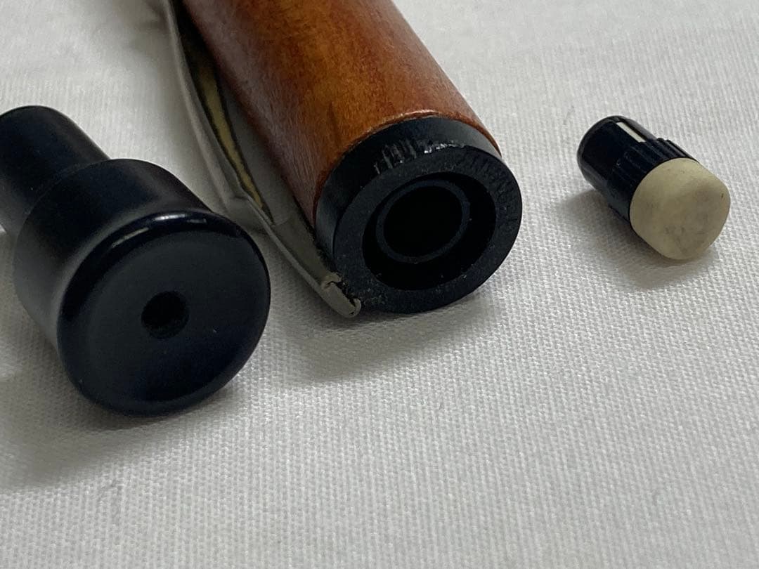 ファーバーカステル　トゥワイス　マルチファンクションペン　多機能　廃盤