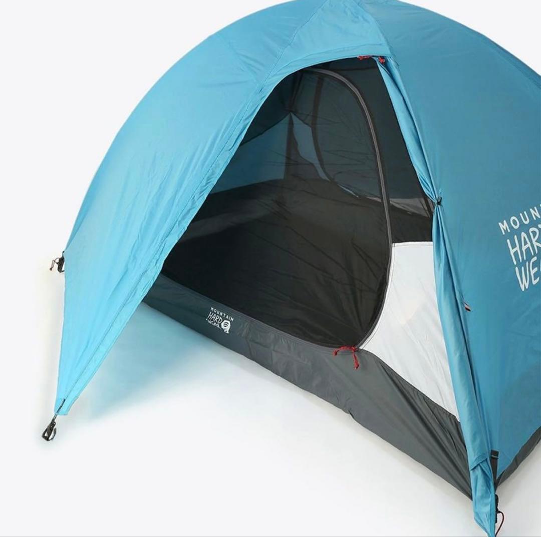 MOUNTAIN HARD WEAR マウンテンハードウェア メリディアン 2