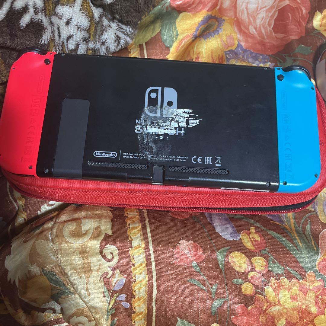 Nintendo Switch Switch
