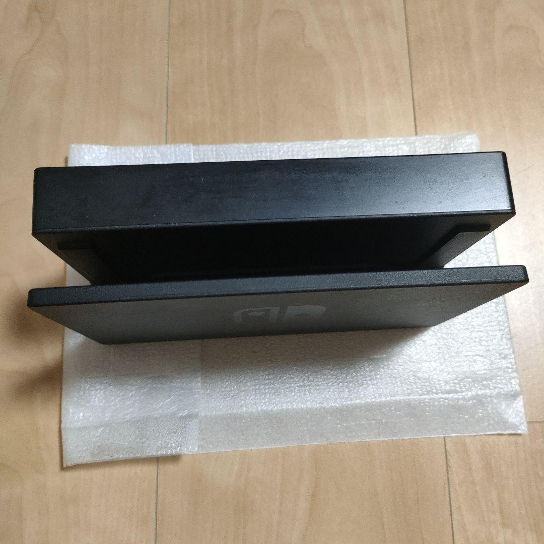 Nintendo Switch 本体 初期版　SDカード付