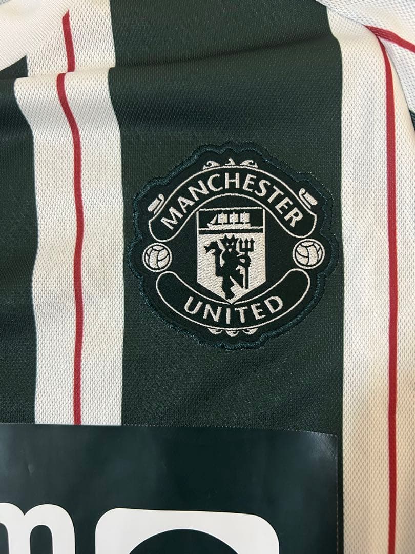 マンチェスターユナイテッド 23-24 メイソン・マウント