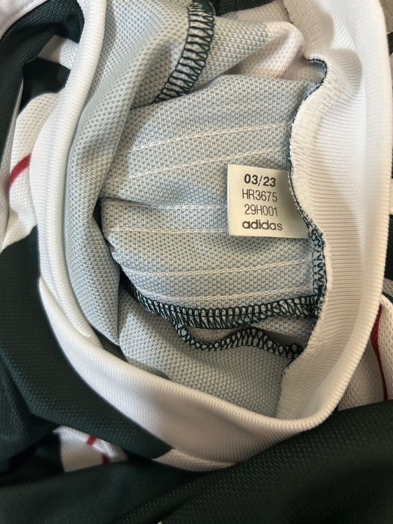 マンチェスターユナイテッド 23-24 メイソン・マウント