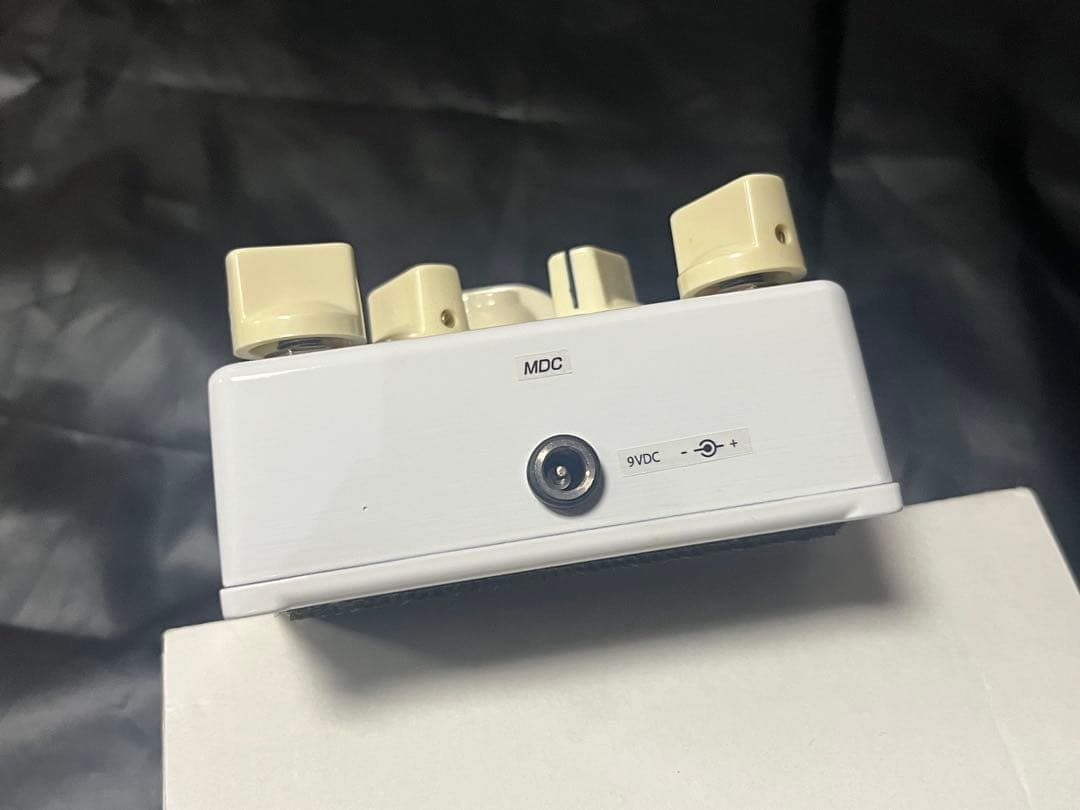 VERO CITY MDC エフェクター