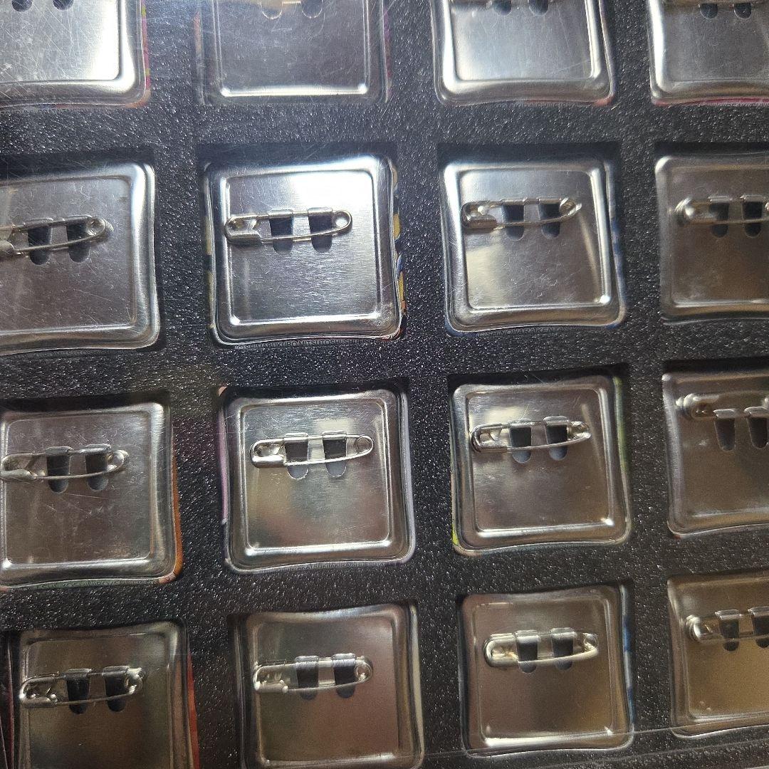 ○少年ジャンプ 缶バッチセット⑦