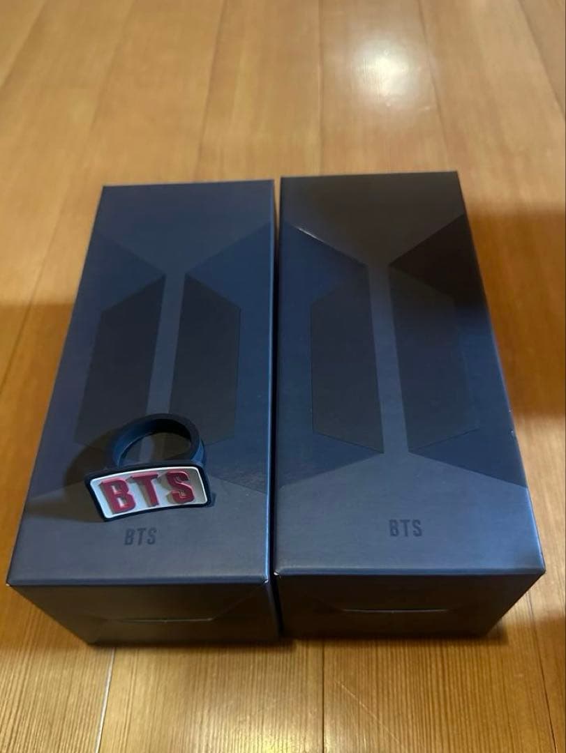 BTSペンライト
