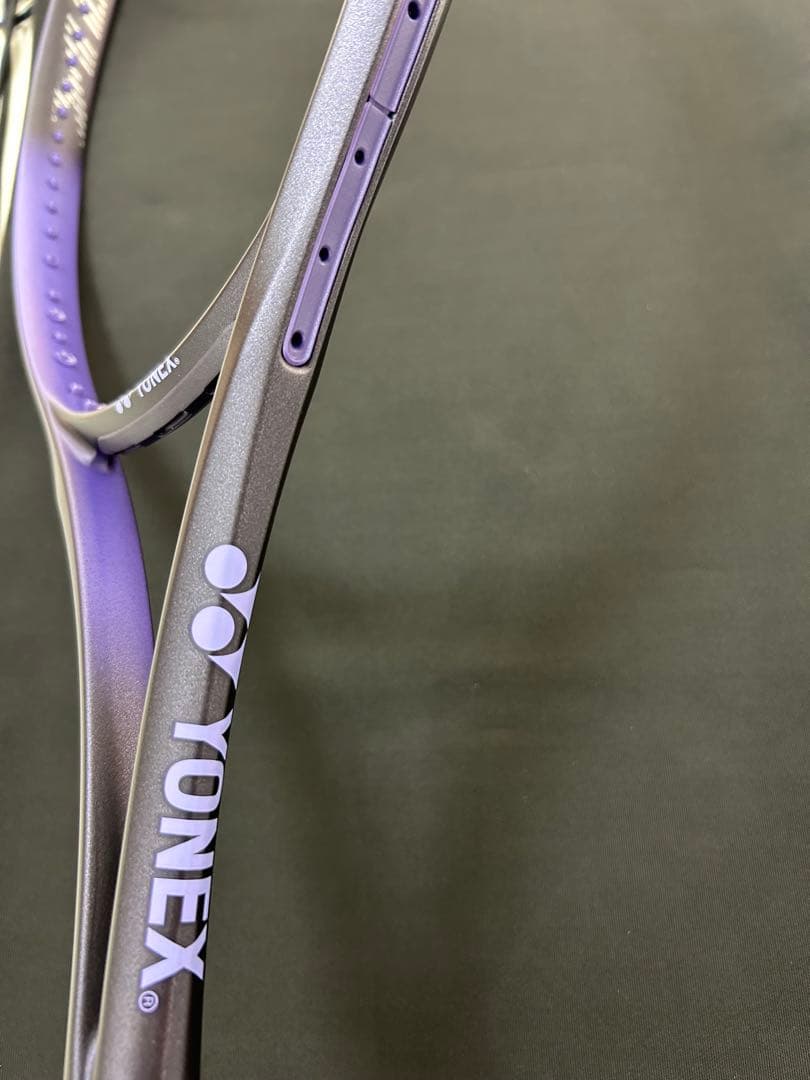 UL1 ジオブレイク70S 新品未使用　ヨネックス　ソフト　テニス　ラケット