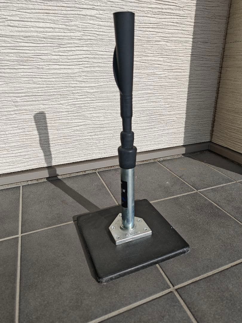 TANNER TEES バッティングティー　子供用