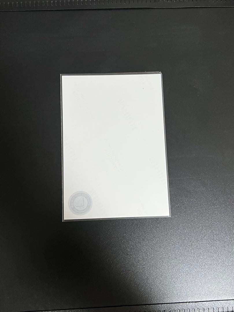 櫻坂46 遠藤理子　4th Year Anniversary ミズキさん専用