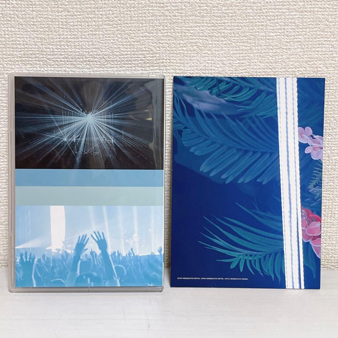 Mrs. GREEN APPLE アルバム「5」 COMPLETE BOX