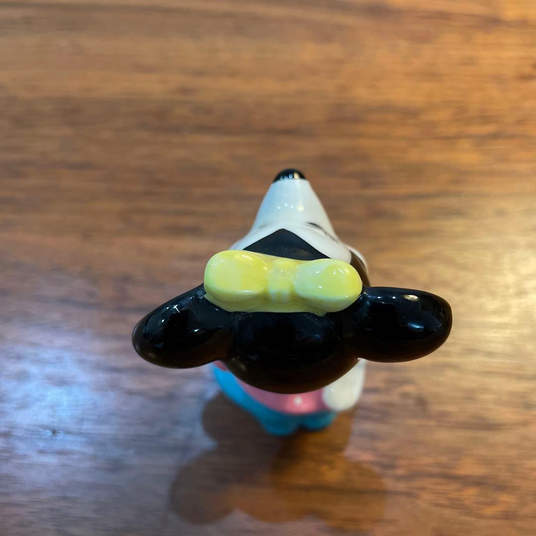 60s〜　Walt Disney Productions 陶器　WDP 日本製