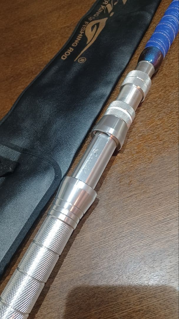 剛樹　G-Dive リミテッド　美品　アリゲーター　値引き可能　ジーダイブ　深海