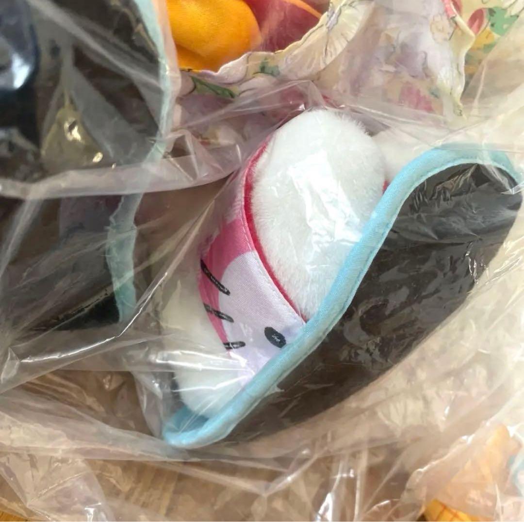 キティちゃん　キティ　ぬいぐるみ　１点