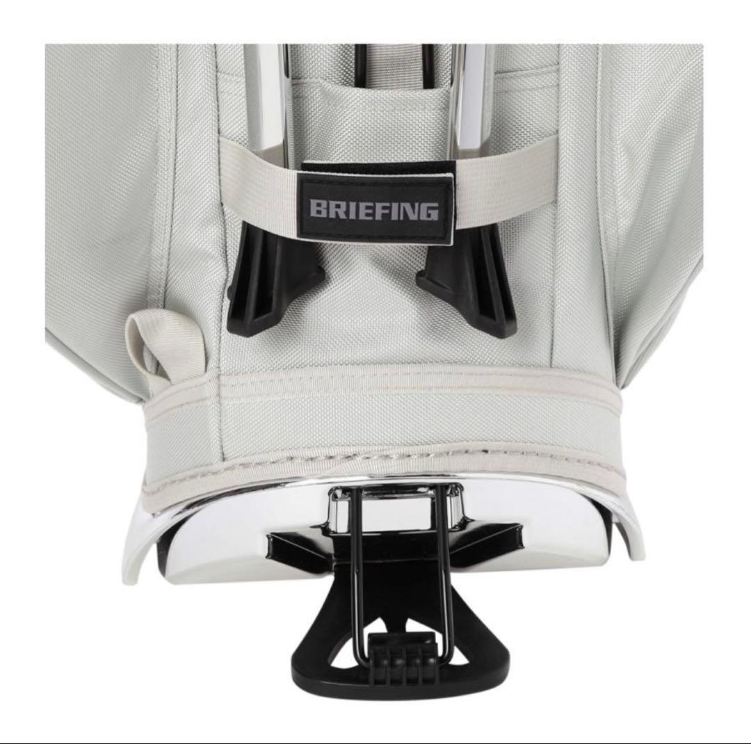 た*や様 BRIEFING GOLF CR-4#04 LLIC BRG2