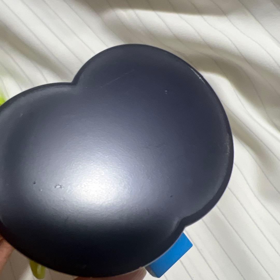 トイストーリー リトルグリーメン　エイリアンポット 容器　ケース