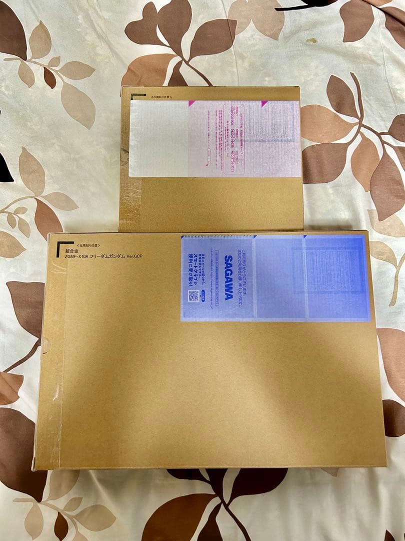 ロボット魂 超合金 ガンダムSEED セット 新品未開封