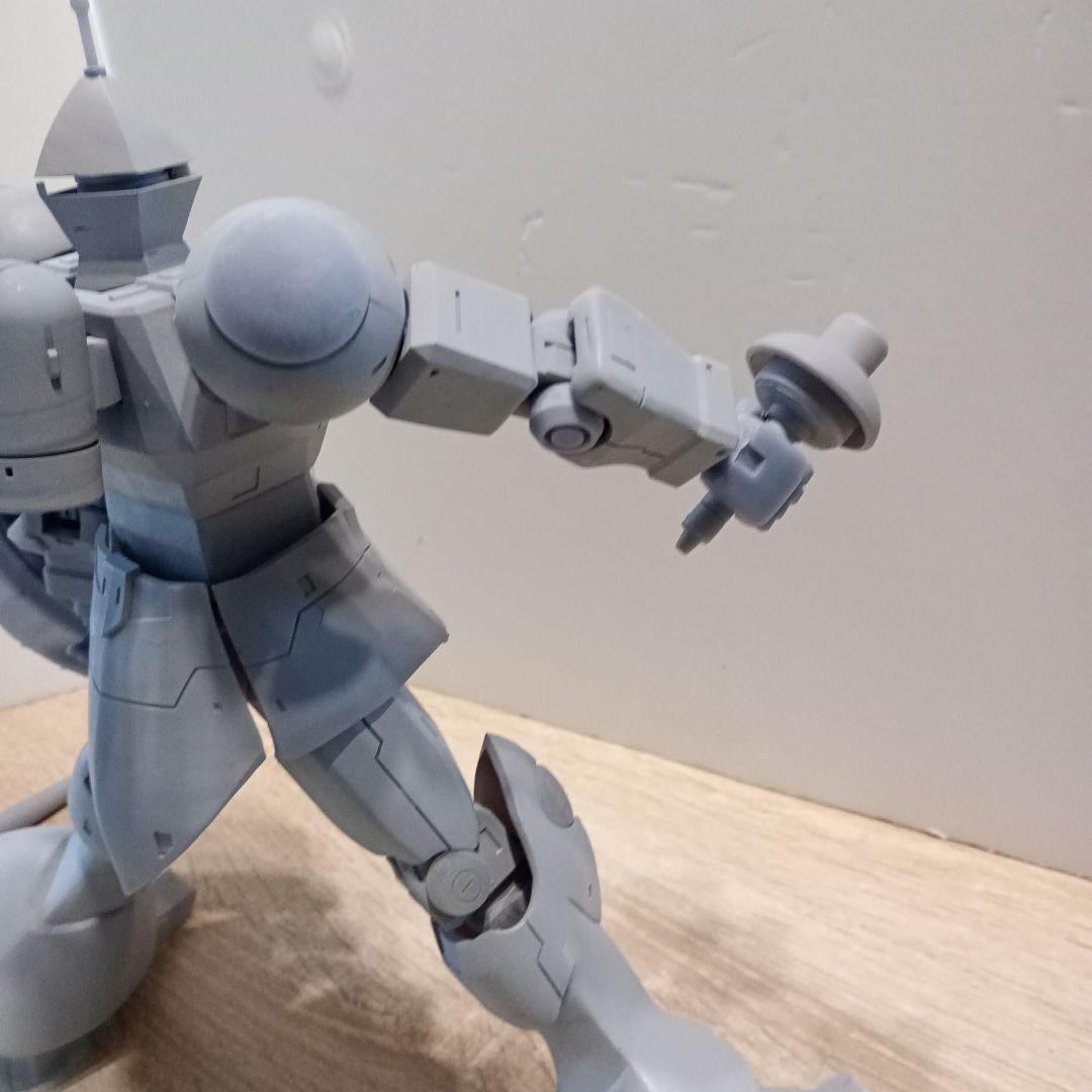 ギャン　1/60　レジン製　 超レア品　ガンダムシリーズ