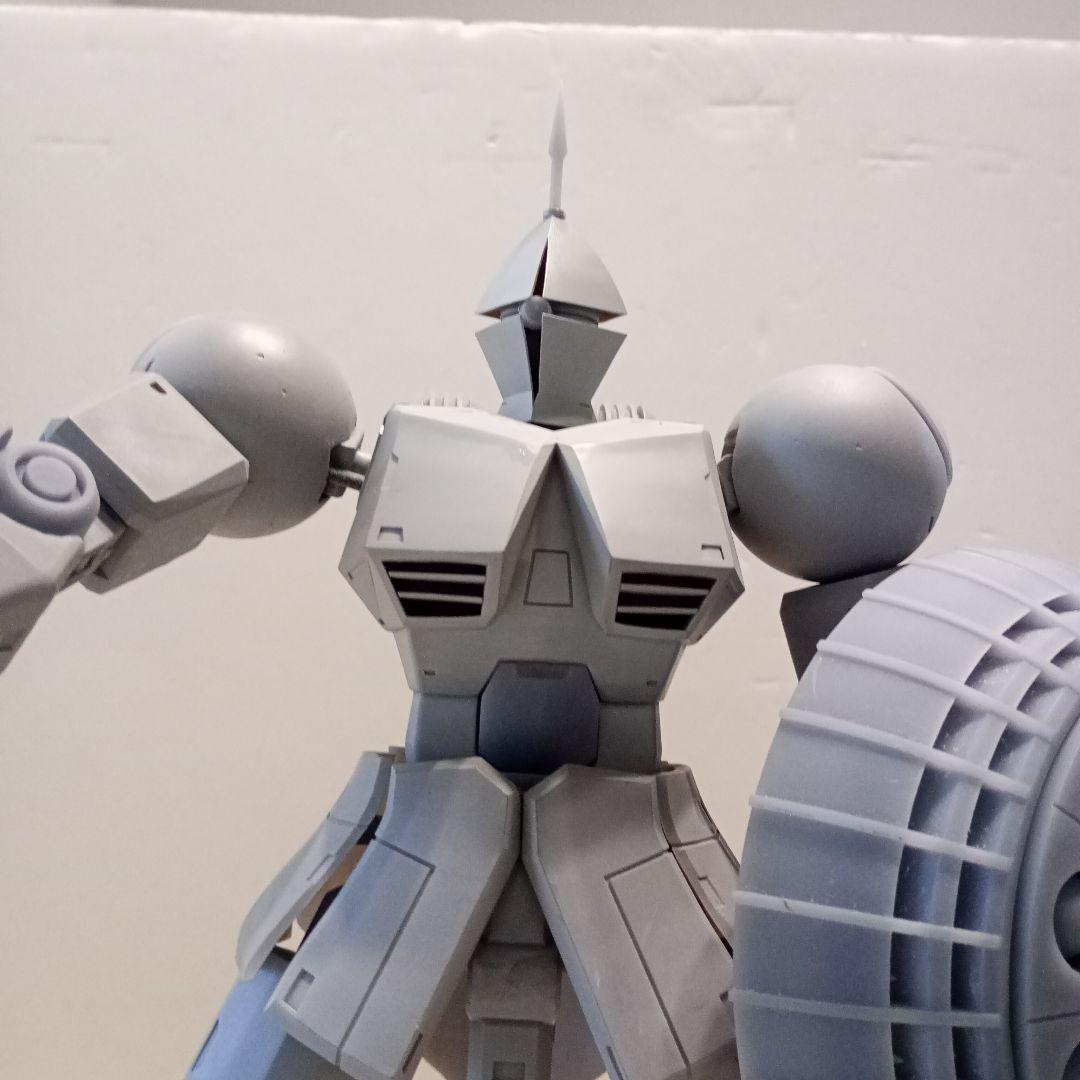 ギャン　1/60　レジン製　 超レア品　ガンダムシリーズ