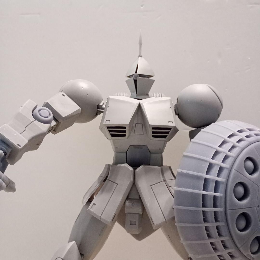 ギャン　1/60　レジン製　 超レア品　ガンダムシリーズ