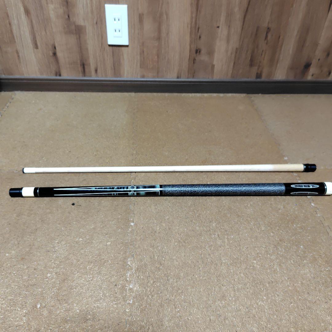 J&J ビリヤード キュー ケース付