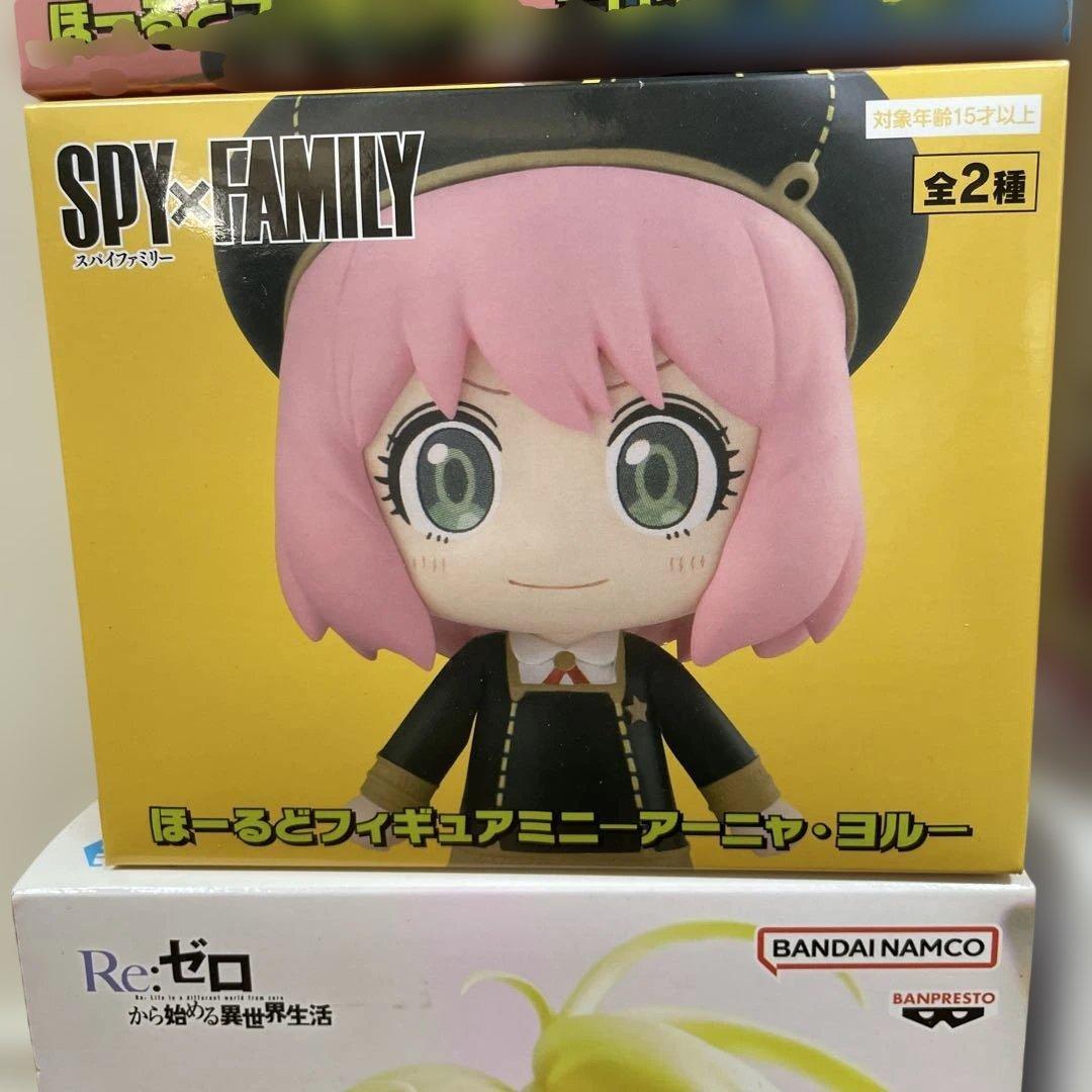 ④ フィギュア プライズ まとめ売り 24点セット