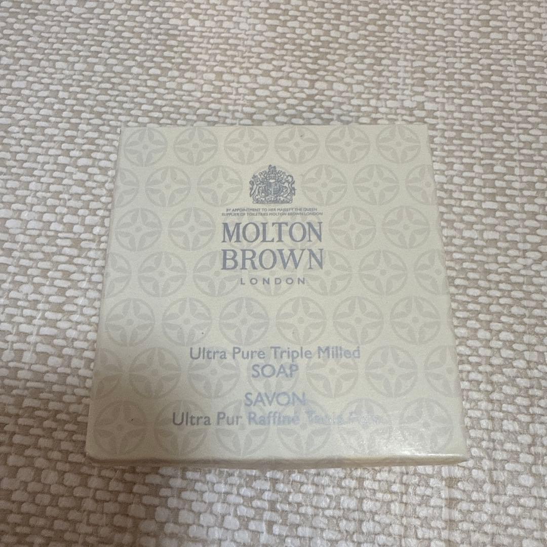 Molton Brown トライアルサイズ　24点セット
