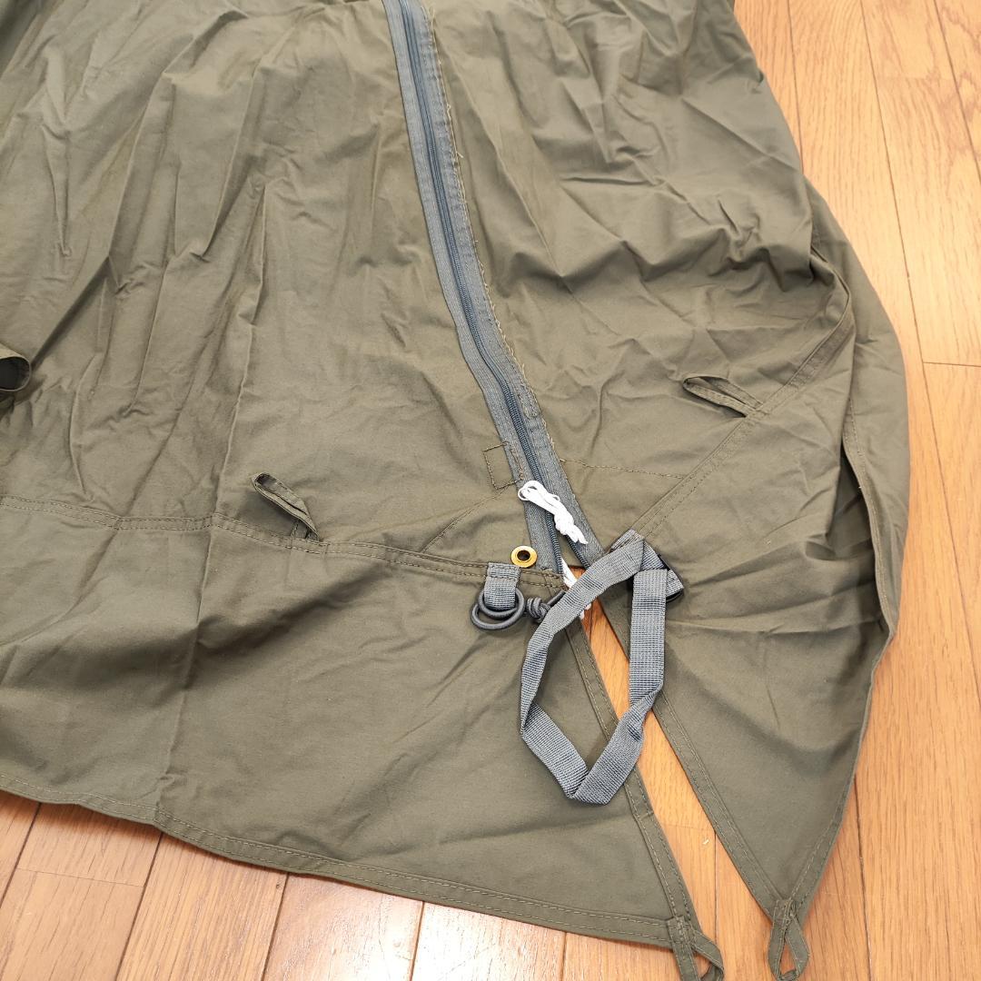 ⭐️美品⭐️ BUNDOK SOLO BASE EX BDK-79EX テント