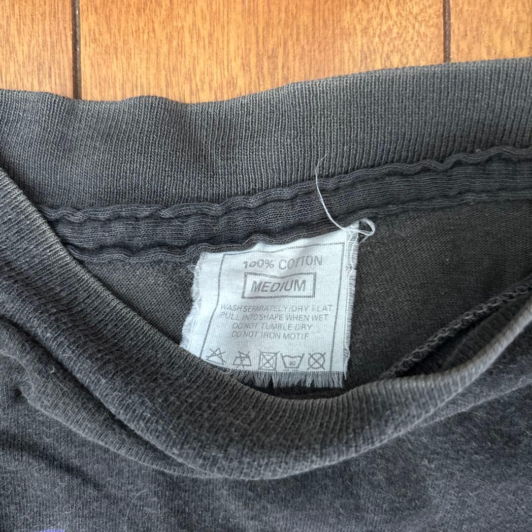 cathedral Tシャツ (ビンテージ品)