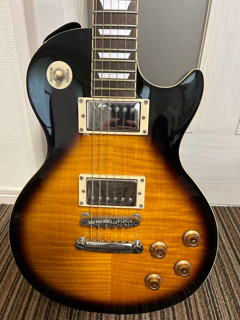 maison エレキギター