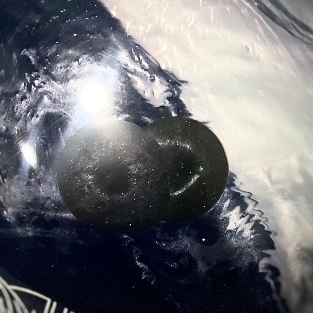 ★15ポンド試投のみ★名球マーヴェルマックスLE★テスト用に使用★