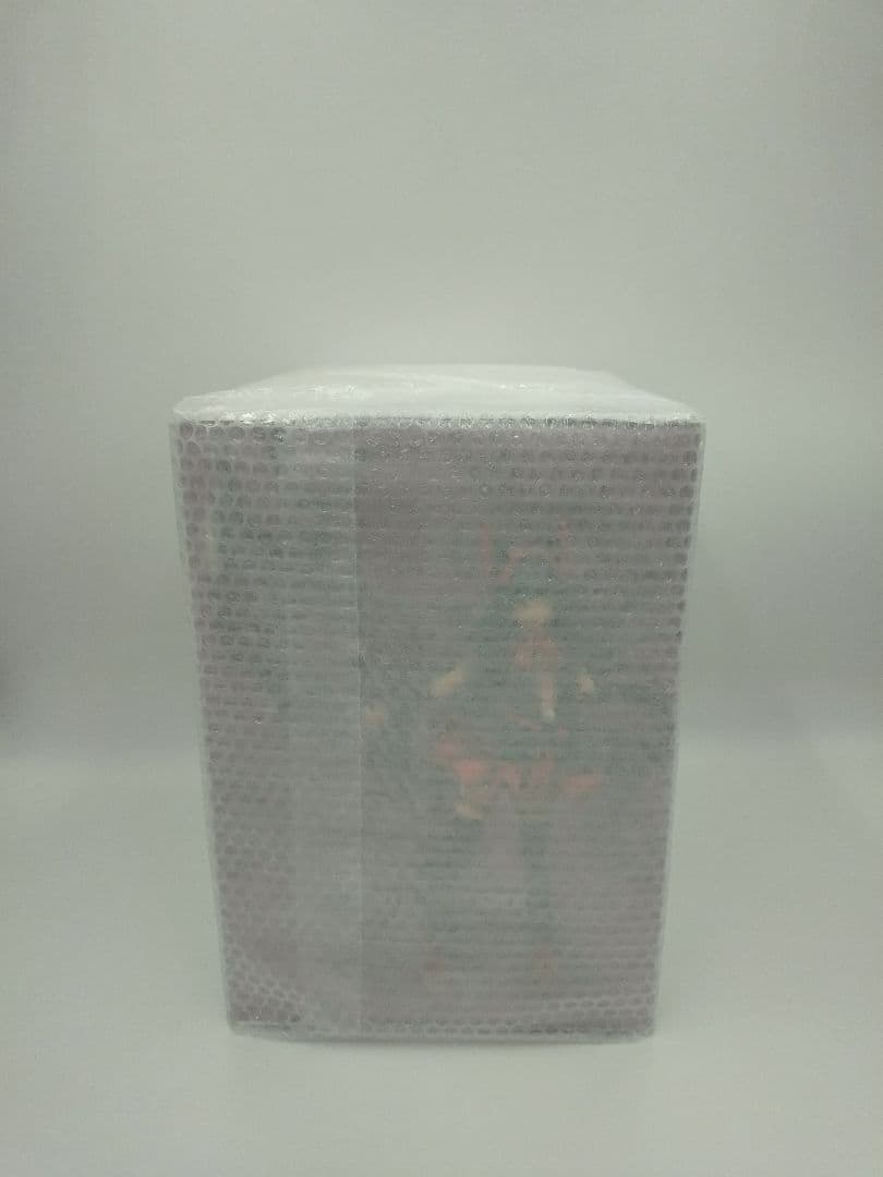 薄紙付き!!　ロゥリィ・マーキュリー　フィギュア完成品