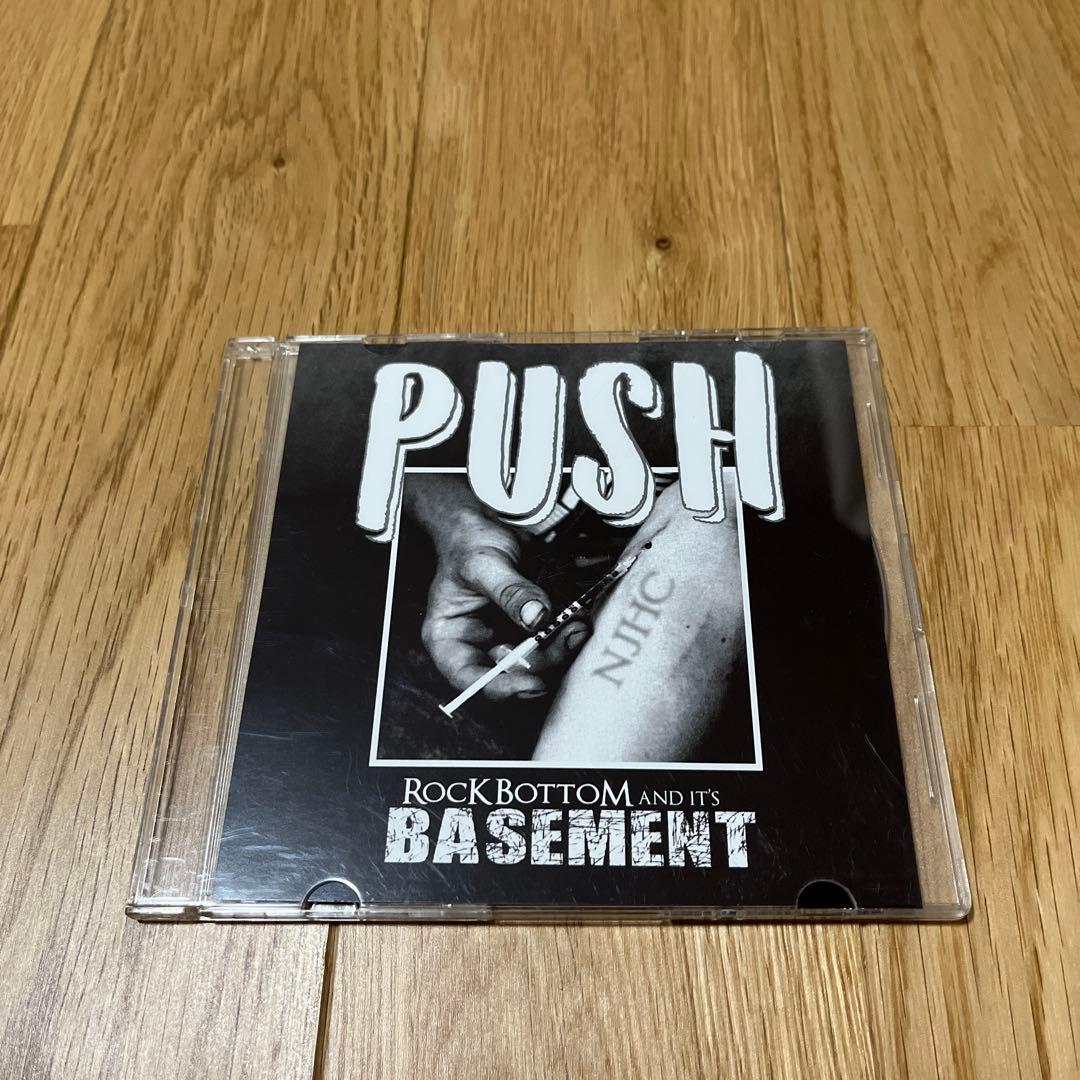 ハードコア メタル CD18枚セット！hardcore beatdown