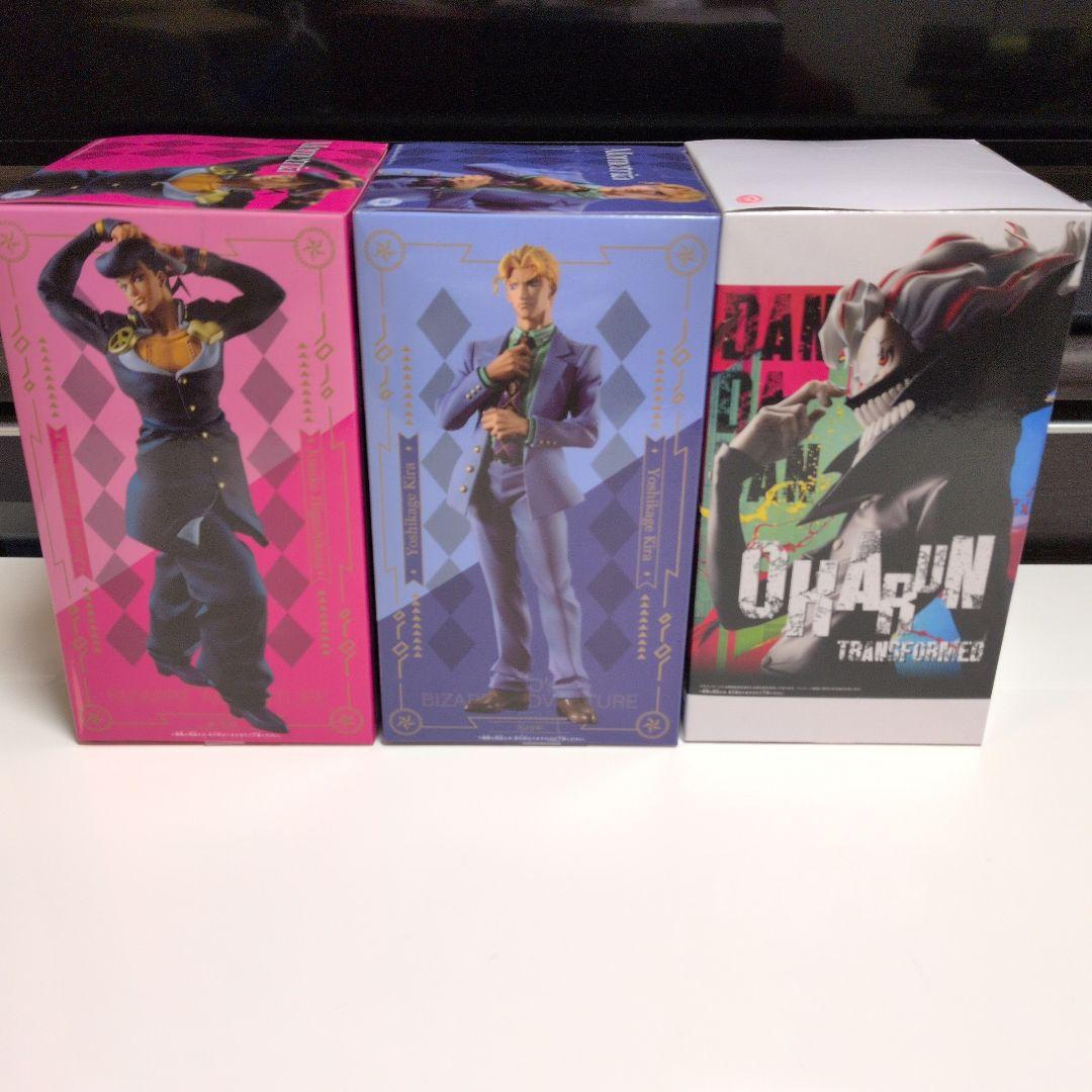 【新品未開封】フィギュア 12体セット まとめ売り