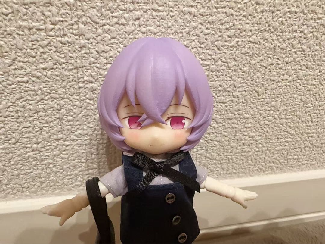 あんスタ　ユメ　花群冬芽　缶バッジ　ぱしゃっつ　trip ぬいぐるみ