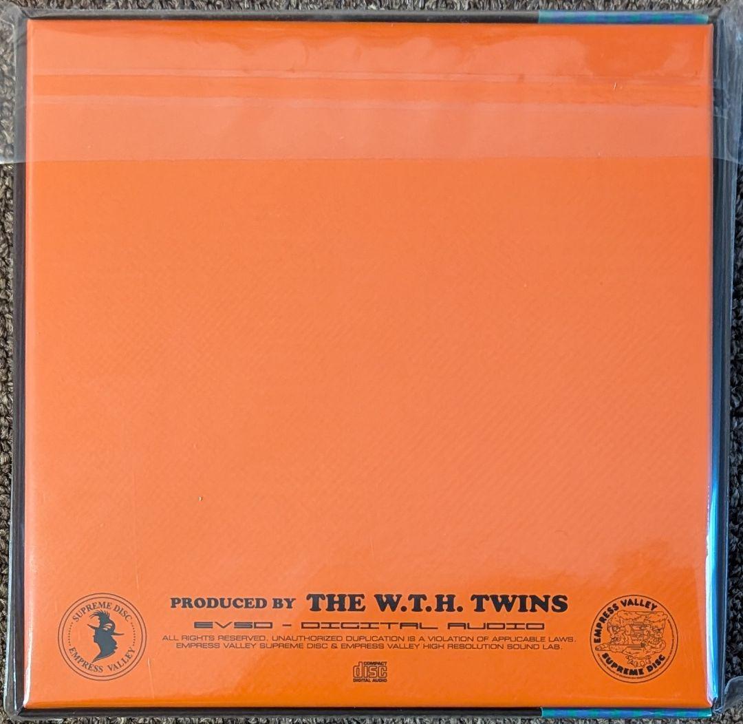 レッド・ツェッペリンの歴史✳️15CDボックス・セット